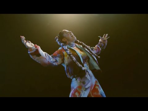 Yina Rose - vengo del futuro (video oficial)