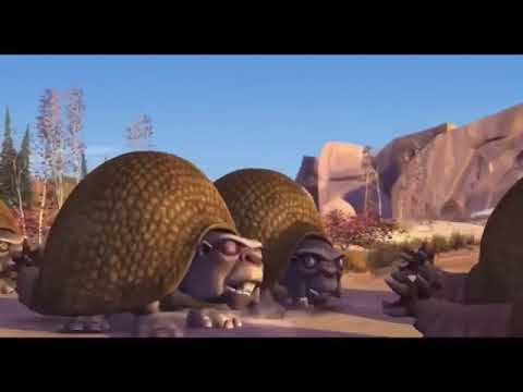 Hybrid Age Part 2 - The Big Chill