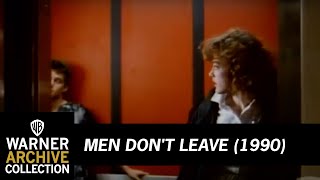 Men Don't Leave (1990) Video