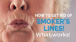 How to remove smoker