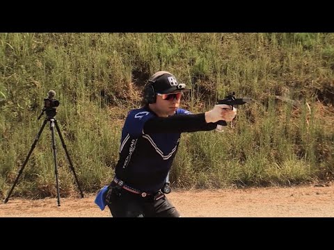 Shooting USA: The 2023 USPSA Open-PCC Nationals
