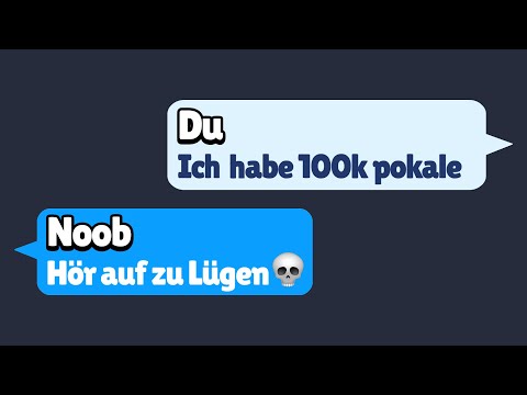 Ich PRANKE ihn bis zum AUSRASTEN😂