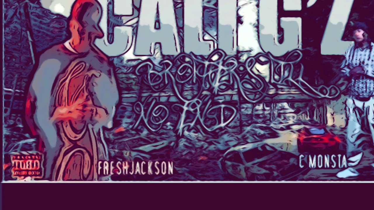 Promotional video thumbnail 3 for Cali G’z