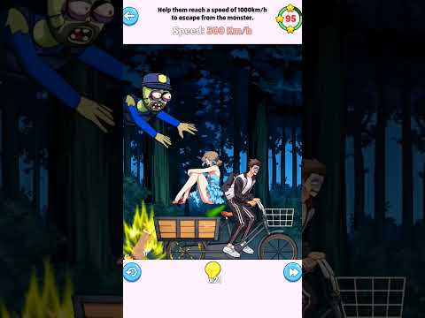 brainy prankster level 80 | how to play | #brainyprankster #braingames #games #relax