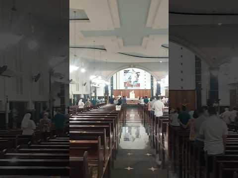 16/04/26, Catedral de Santa Rita de Cassia, Itumbiara, GO.#turismo #goias  #igreja #itumbiara