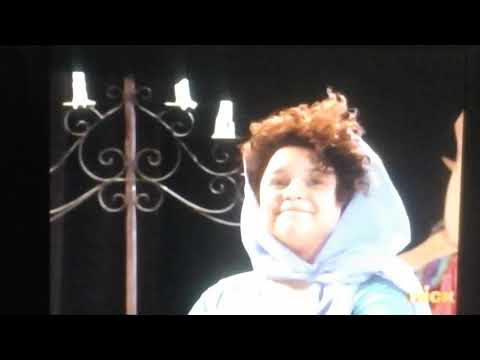 Fred the show flour baby part 1