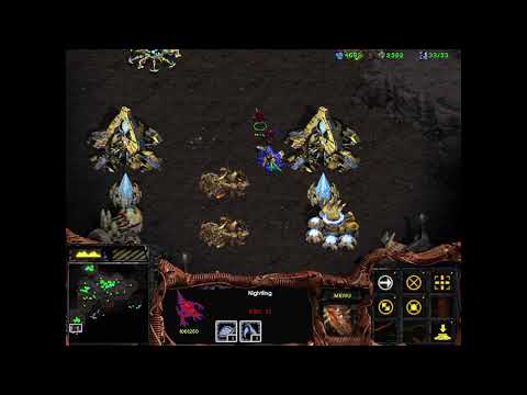 StarCraft: Insurrection Reworked 23 The Road to Victory