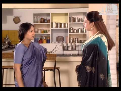 Episode 192 : Sorgam Tamil TV Serial - AVM Productions