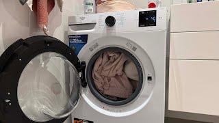 Beko B300 EnergySpin - Daily Quick 40°C (Complete Cycle)