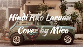 Download lagu Hindi Ako Laruan Cover by Mico mp3
