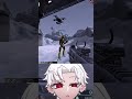 When the bigger drone hits harder #shorts #killingfloor2  #vtuber