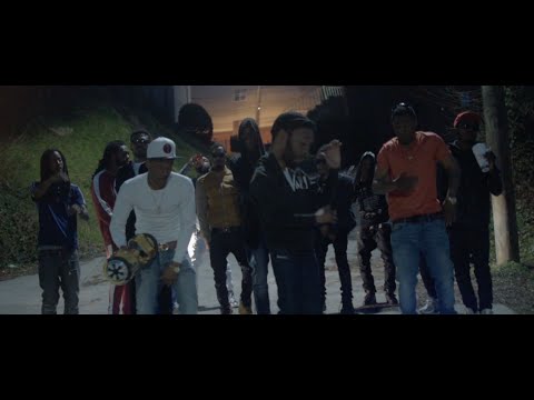 Ark Gwalla x GQ - Not Enough (Official Video) #CLPSZN #ClipstarTV