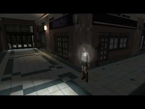 during my ethereal days