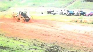 preview picture of video 'Blacksburg Mud Sling June 2012'