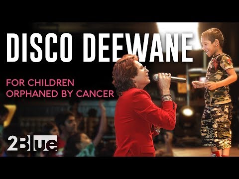Life Without Parents | Orphans In Need Dance To Disco Deewane By 2Blue | Be Kind | Save The Children