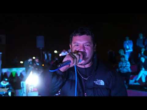 BLACKODE vs LETRAS TARAPOTO - CUARTOS - FINAL NACIONAL ULTIMO VERSO 2022 RANGO 03 FMS PERU