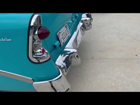 1956 Chevrolet 210 (CC-1667511) for sale in Greenville, North Carolina