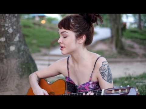 Jade Baraldo  - Jardim da Fantasia