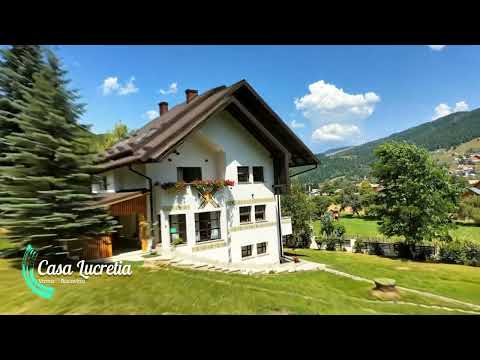 Casa Lucretia   Bucovina