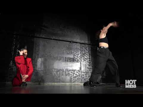 HOT MESS 2019 Prelims -  Gin & Juice