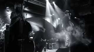 SLIM CESSNA'S AUTO CLUB "All About The Bullfrog In Three Verses" @ Chelsea (Wien, Austria) 16.7.2014