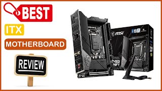 ✅ Best Budget Mini ITX Motherboard In 2023 ✨ Top Buying Guid