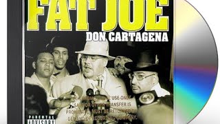 (Classic)🎖Fat Joe - Don Cartegena (1998) Bronx NYC complete album