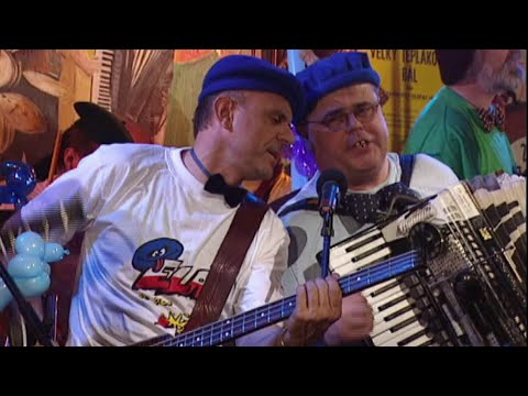 ELÁN & Lojzo - Hurá na paprike (Lojzovanie 1999)