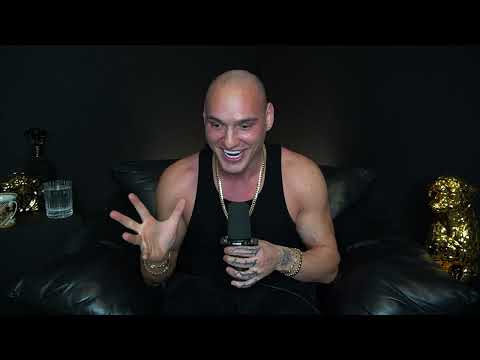 They Were Just A Lesson. Now Learn It & Let Them Go (Episode 31)