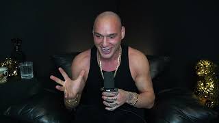 They Were Just A Lesson. Now Learn It &amp; Let Them Go (Episode 31)