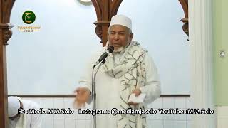 Download lagu Renungan Akhir Zaman, Habib Thohir bin Abdullah Alkaf mp3