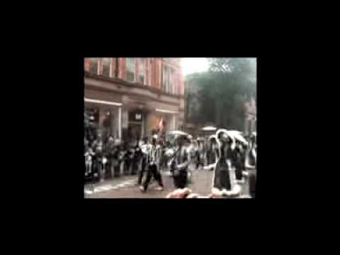 Manchester Pride 2009 - The Parade, Saturday 29th August 2009 (Part 2)