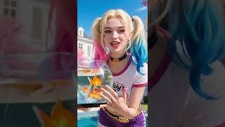 Supergirl CONSEGUE ver o LUXUOSO banheiro do Homem Aranha! #homemaranha #supergirl