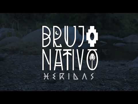 Video de la banda Brujo Nativo