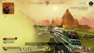 ［生配信］ヘタクソズのApex Legends　＃30