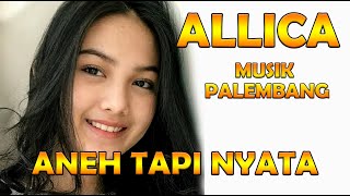 Download lagu ANEH TAPI NYATA | OM ALLICA MUSIK PALEMBANG | DANGDUT ORIGINAL | ORKES PALEMBANG | DANGDUT LAWAS mp3 Download lagu ANEH TAPI NYATA | OM ALLICA MUSIK PALEMBANG | DANGDUT ORIGINAL | ORKES PALEMBANG | DANGDUT LAWAS mp3
