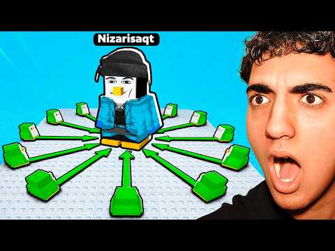 I Tried The New JUGGERNAUT UPDATE on Knockout...
