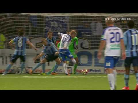 Situationerna som fällde Norrköping?: "Obegripligt att det inte blir straff" - TV4 Sport