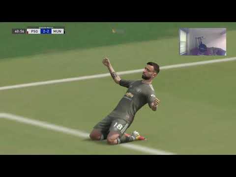 THE MEANING OF THE UNIVERSE!!! | Road to Division 1 Ep. 42