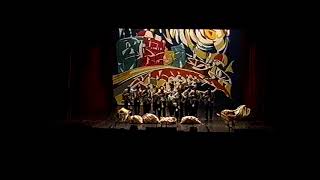 Los pajilleros – Primera Semifinal – COAC 2002