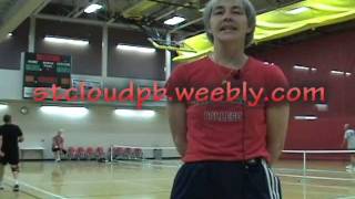 Sport Intern Video Series (Ep.7) - Pickleball