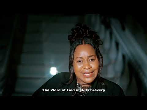 Martha Baraka - Neno (Official Music Video)