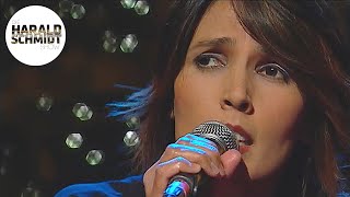 Tanita Tikaram - Dust on my shoes | Die Harald Schmidt Show (SKY)