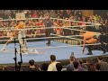 Cody Rhodes Vs The Miz FULL MATCH WWE SmackDown Dark Match