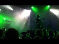 Rolo Tomassi - Ex Luna Scientia - live at Volta ...