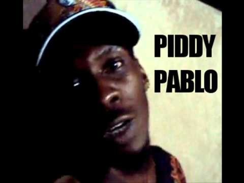 Pablo Piddy Ft MaICol 02 y Javi Mc Aka Dj Patio Tu Ta Deculao Original 2011