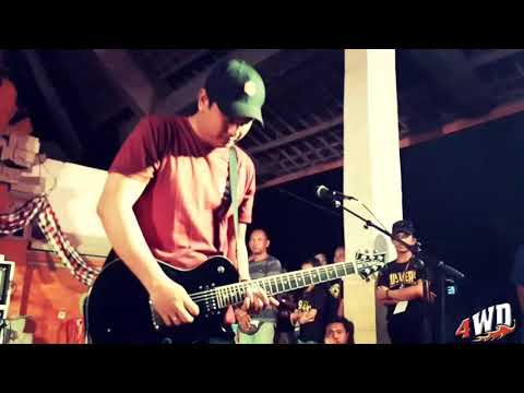 4WD BALI " live  Luh Mai Luh "