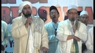 Download lagu KH. Abdullah Sa'ad - Maulid1 mp3