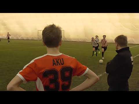 Klubi 36   LaPa 95, 40   80 min