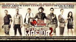 Gerardo Ortiz El 7 Y El Serio (Estudio 2011)